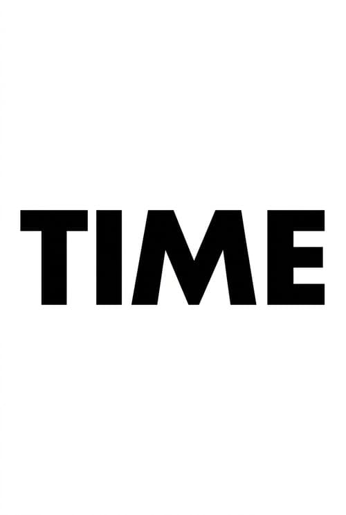 Постер: Time