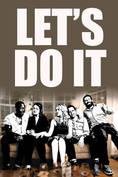 Постер: Let's Do It