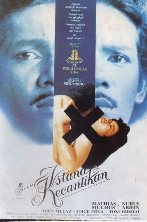 Постер: Istana Kecantikan