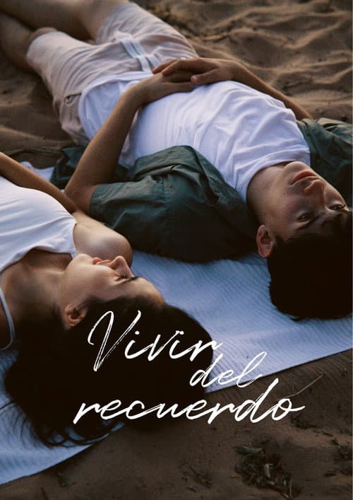Постер: Vivir del recuerdo