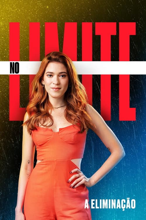 Постер: No Limite: A Eliminação