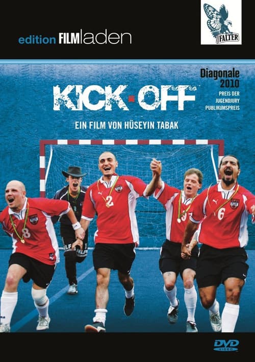 Постер: Kick Off