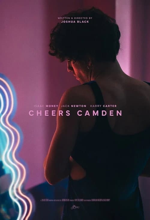 Постер: Cheers Camden