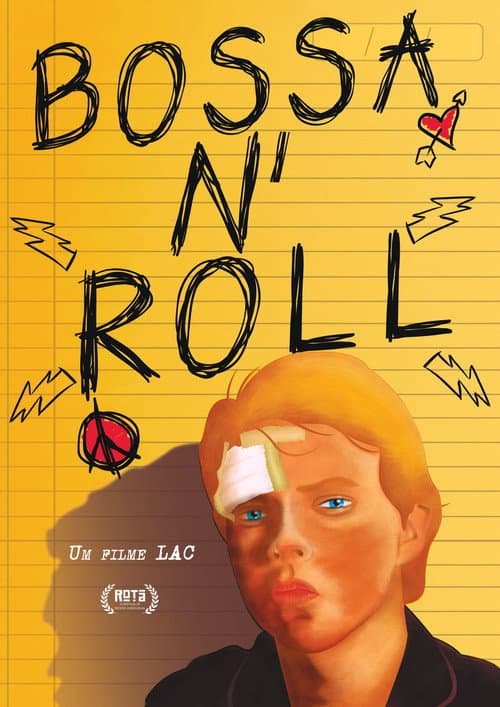 Постер: Bossa n' Roll