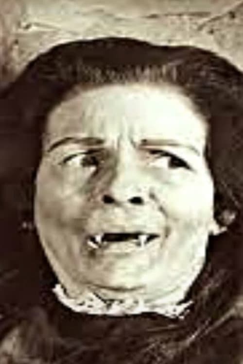 Постер: Ang Manananggal