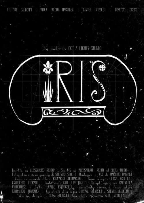 Постер: IRIS