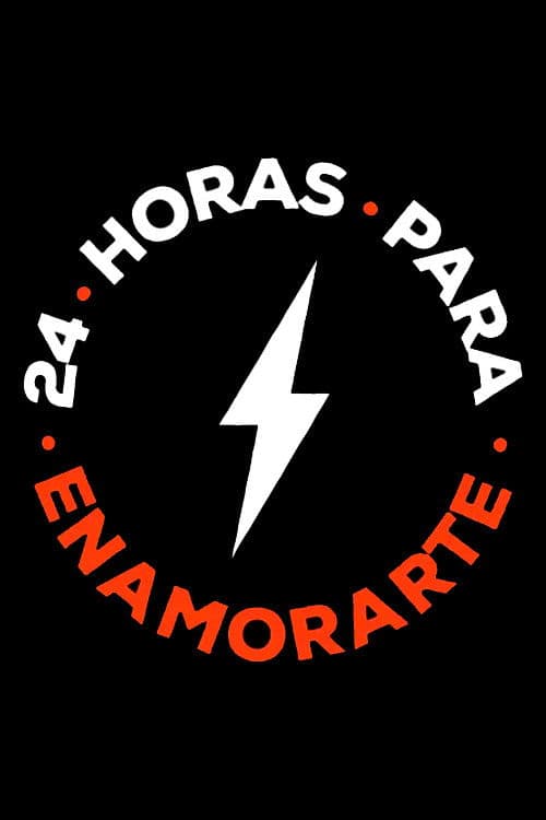 Постер: 24 horas para enamorarte
