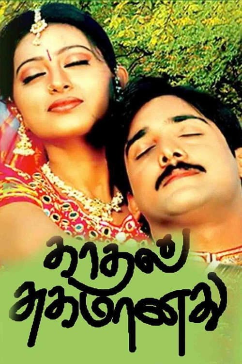 Постер: ప్రియమైన నీకు
