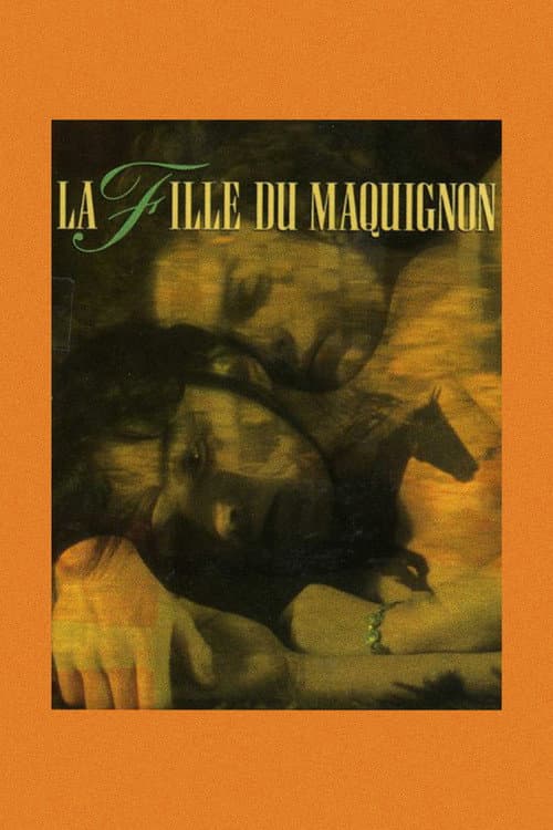 Постер: La Fille Du Maquignon
