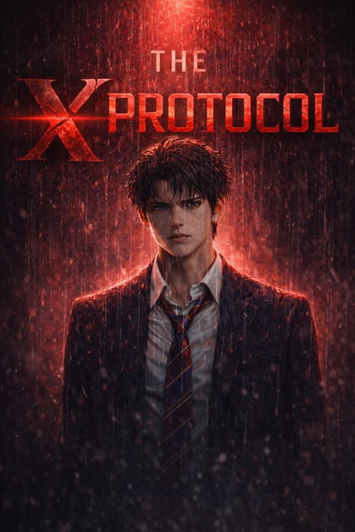 Постер: The X Protocol