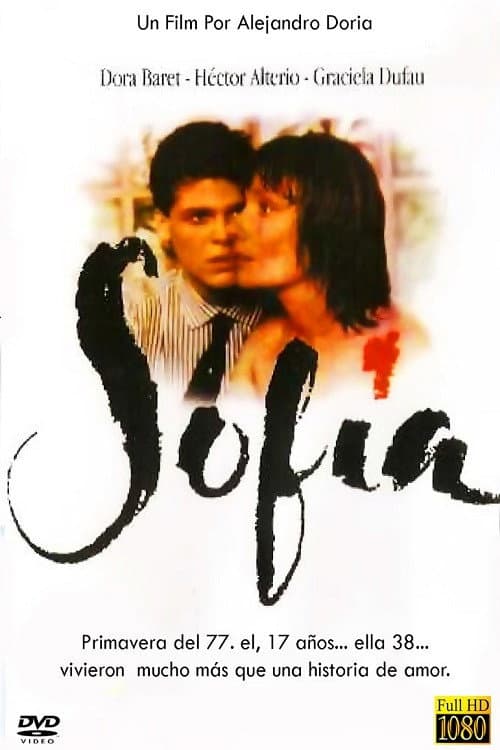 Постер: Sofía