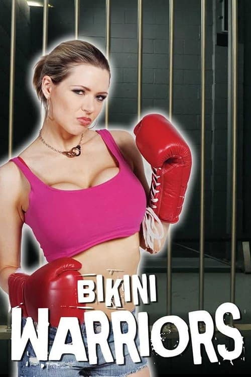 Постер: Bikini Warriors