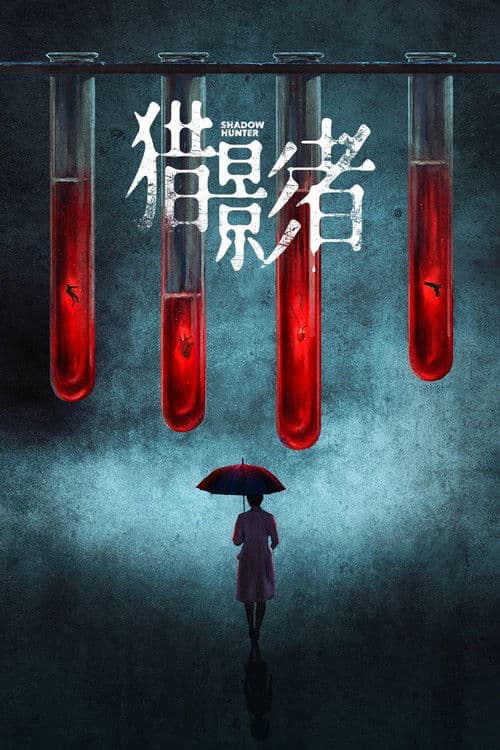 Постер: 猎影者