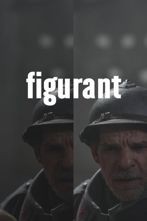 Постер: Figurant