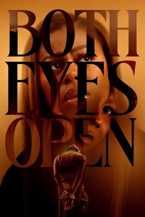 Постер: Both Eyes Open