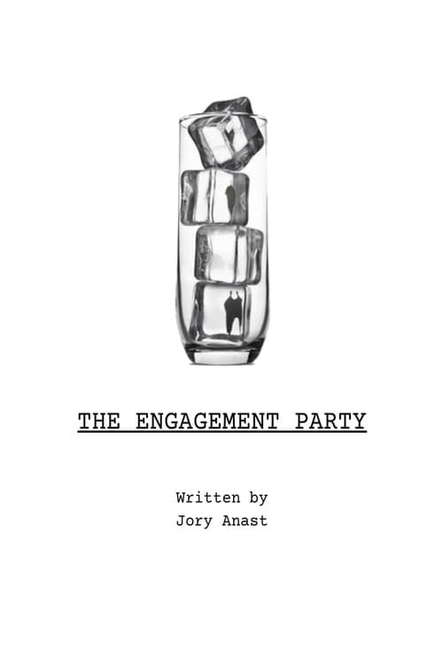 Постер: The Engagement Party