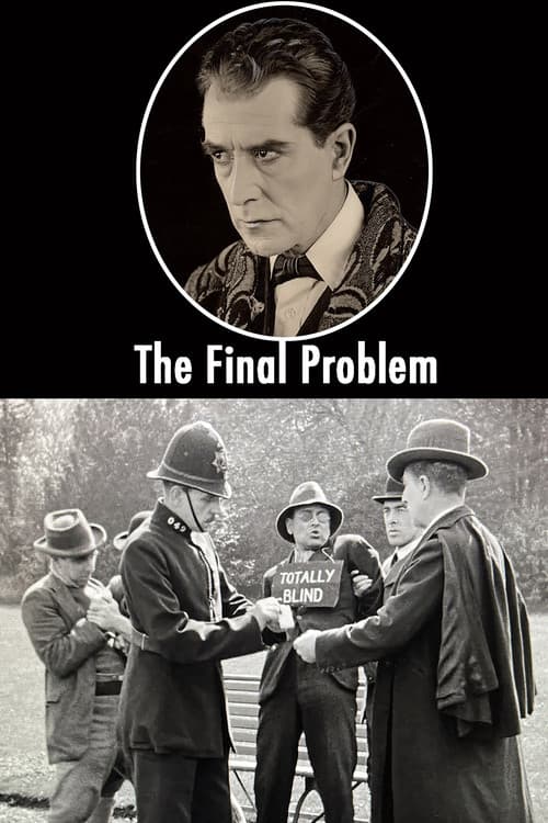Постер: The Final Problem