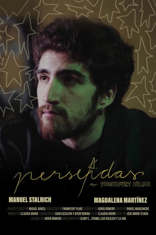 Постер: PERSEIDAS