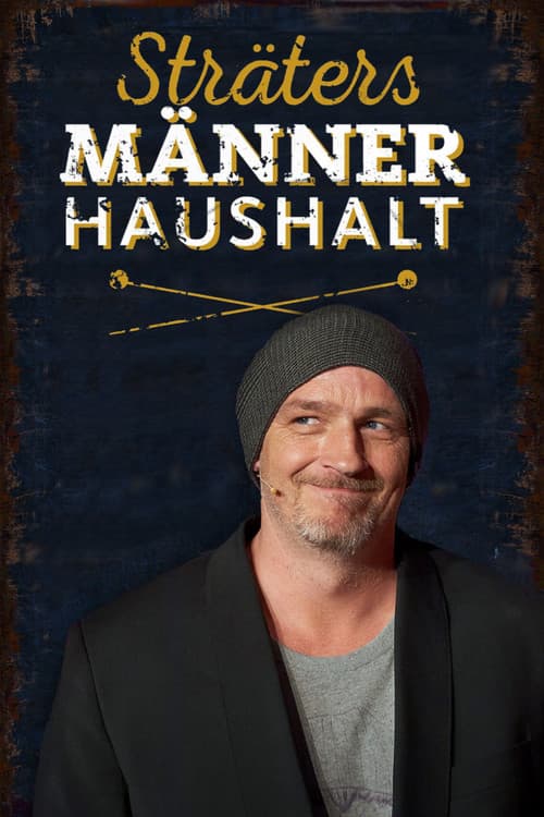 Постер: Sträters Männerhaushalt