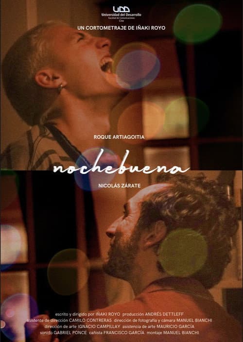 Постер: Nochebuena