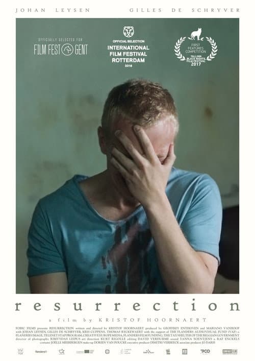 Постер: Resurrection