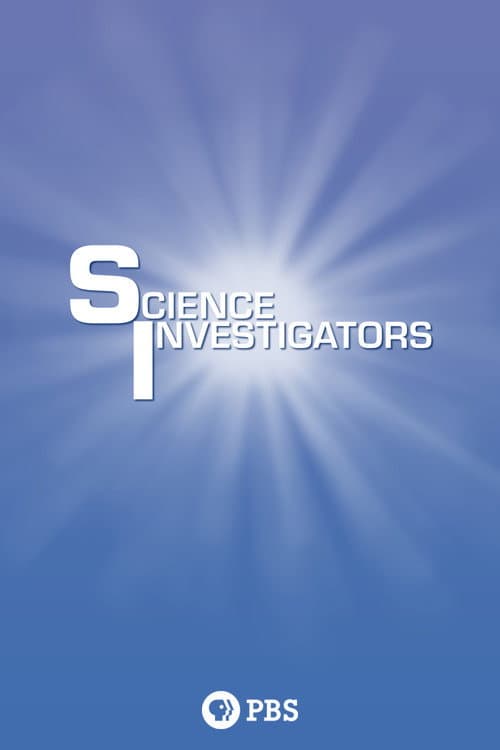 Постер: Science Investigators