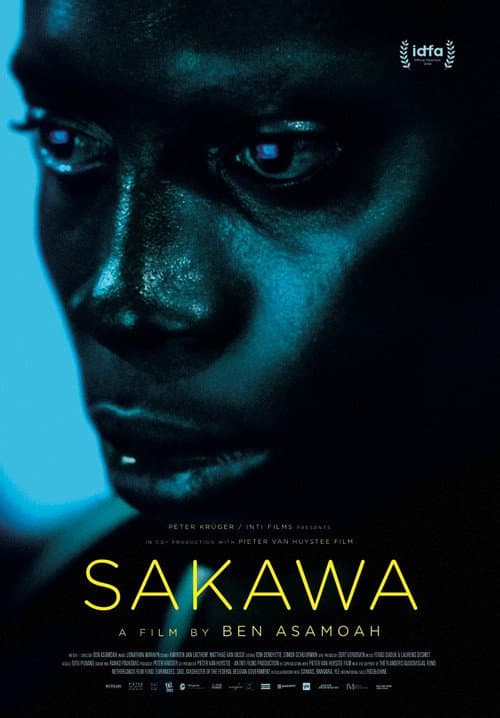 Постер: Sakawa