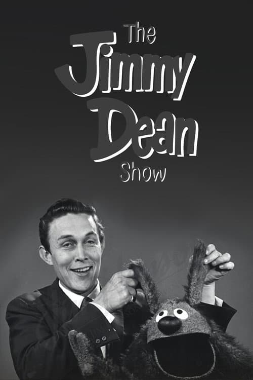 Постер: The Jimmy Dean Show