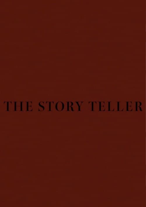 Постер: The Story Teller