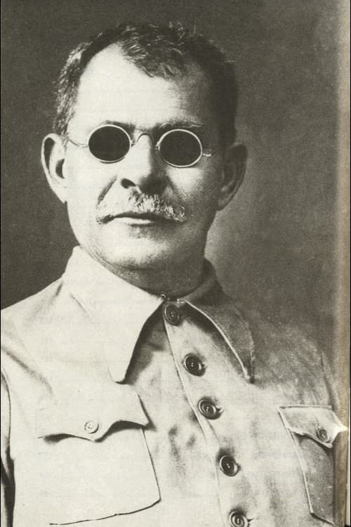 Постер: Cego Aderaldo - O Cantador e o Mito