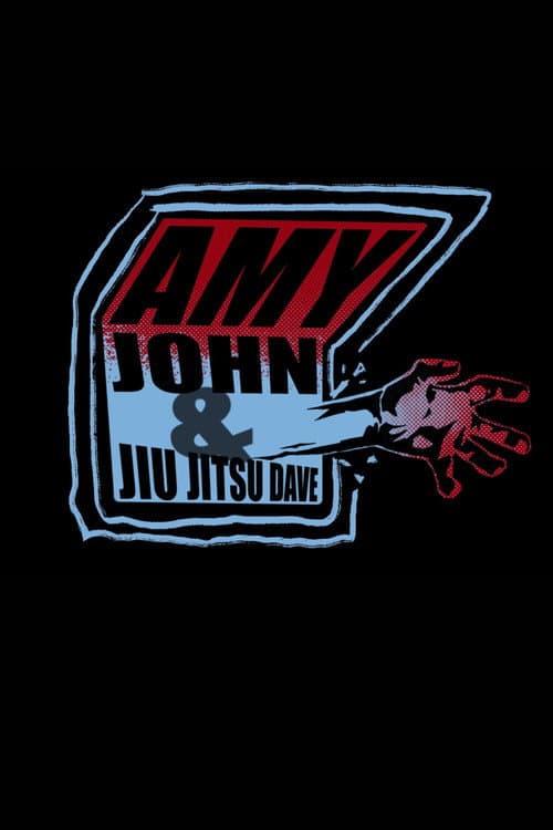 Постер: Amy John & Jiu Jitsu Dave
