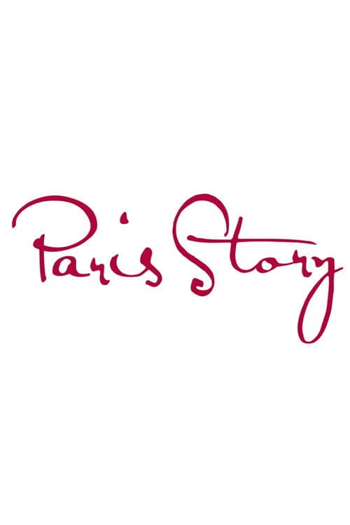 Постер: Paris Story