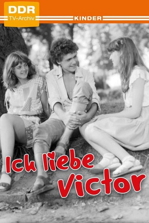 Постер: Ich liebe Victor