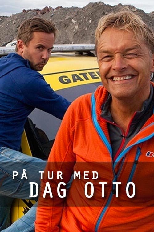Постер: På tur med Dag Otto