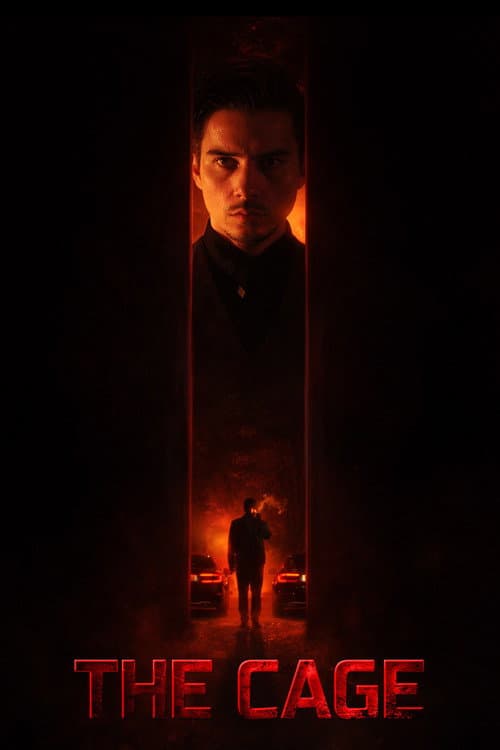 Постер: The Cage