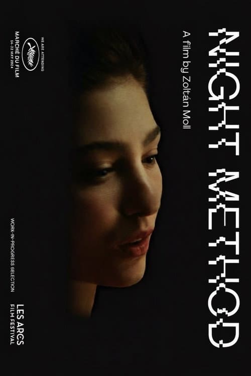 Постер: Night Method