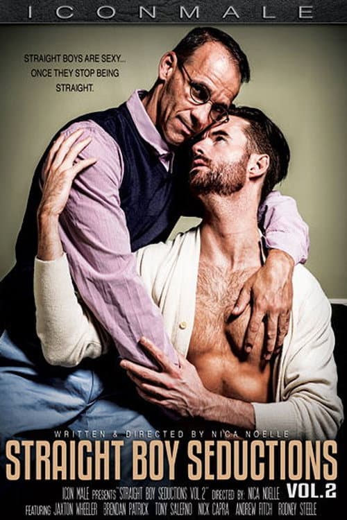 Постер: Straight Boy Seductions 2
