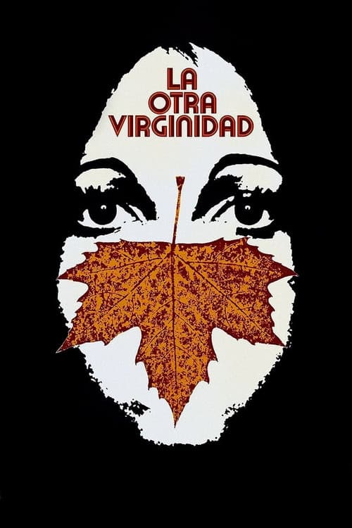 Постер: La otra virginidad
