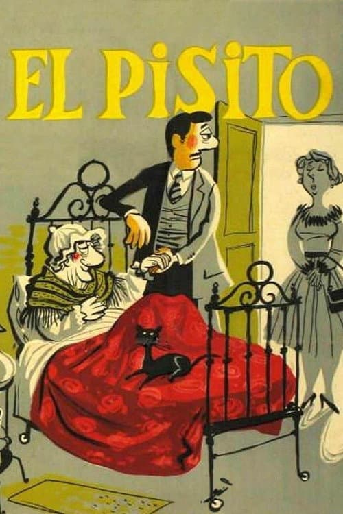 Постер: El pisito