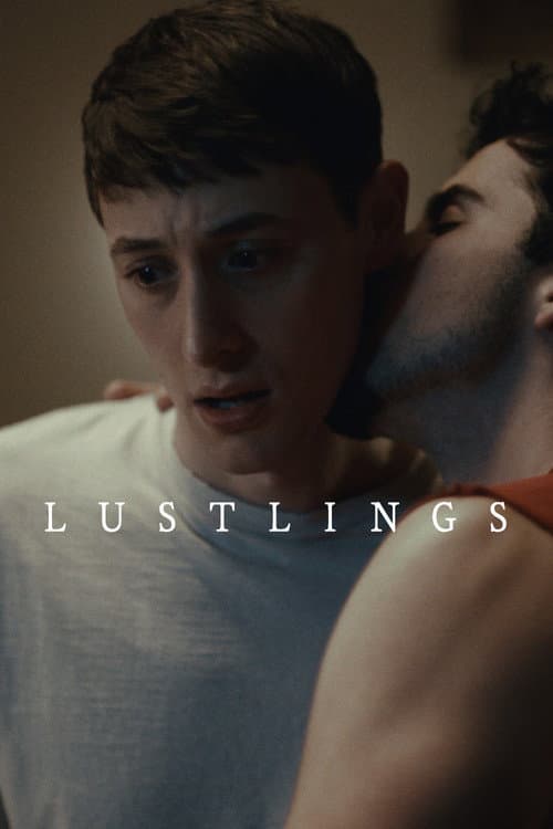 Постер: Lustlings