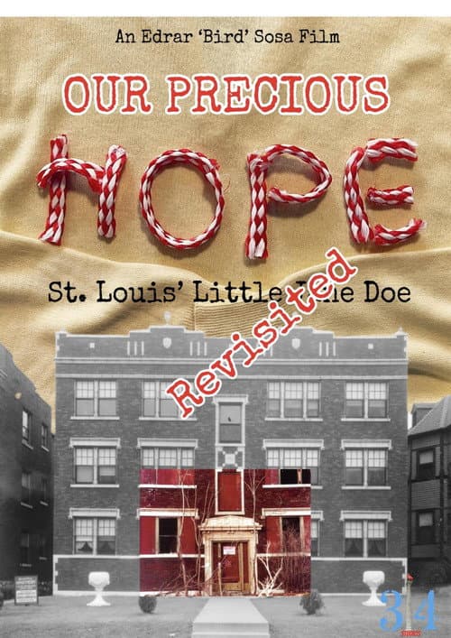 Постер: Our Precious Hope: St. Louis' Little Jane Doe Revisited