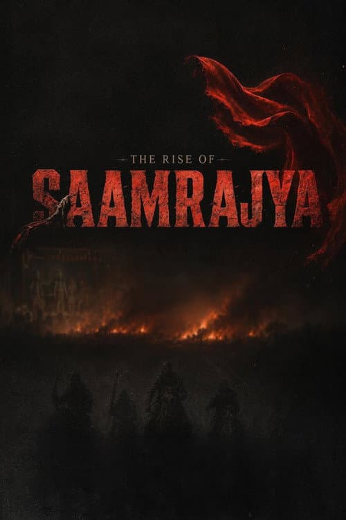 Постер: The Rise of Saamrajya
