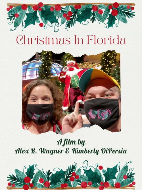 Постер: Christmas In Florida