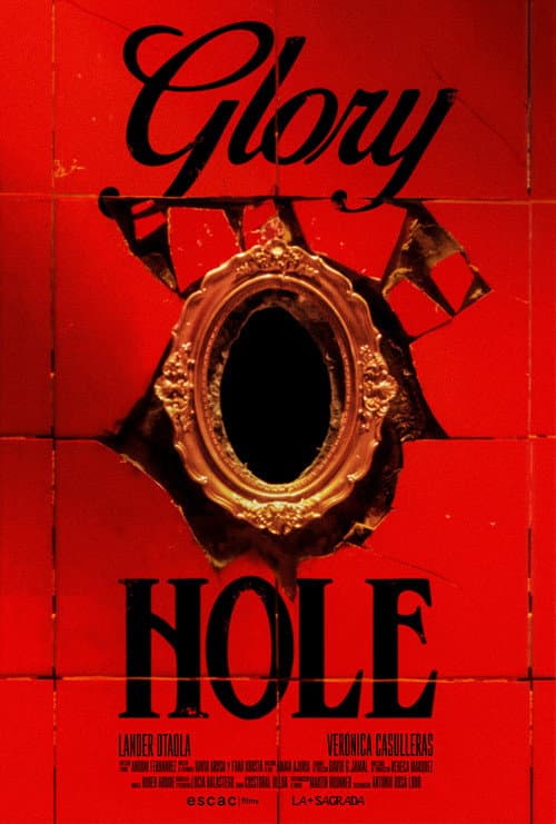 Постер: Glory Hole