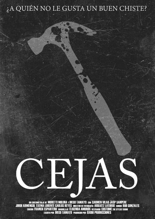 Постер: Cejas
