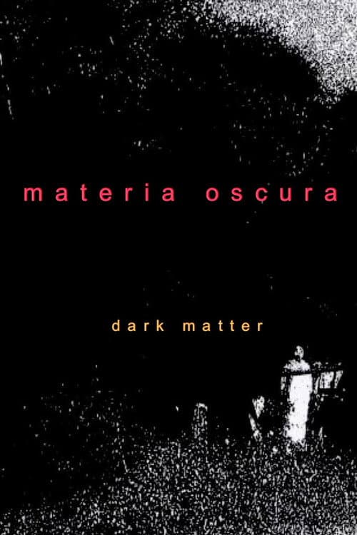 Постер: Materia oscura