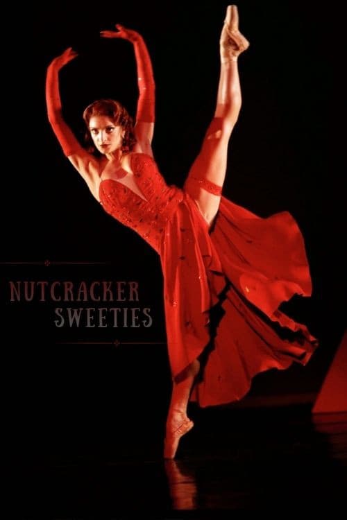 Постер: Nutcracker Sweeties