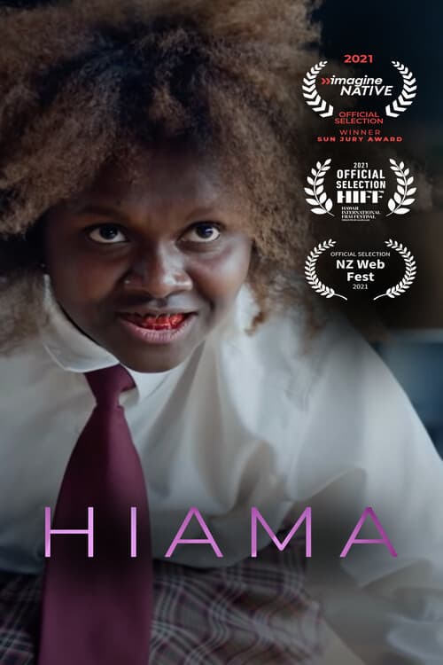 Постер: Hiama