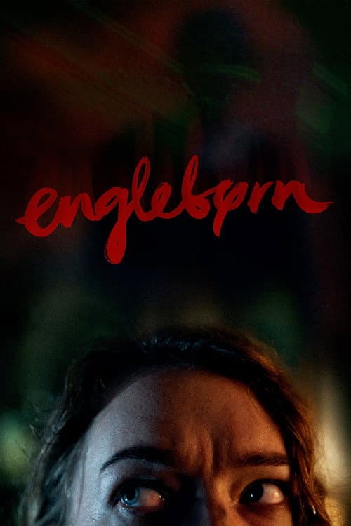 Постер: Englebørn
