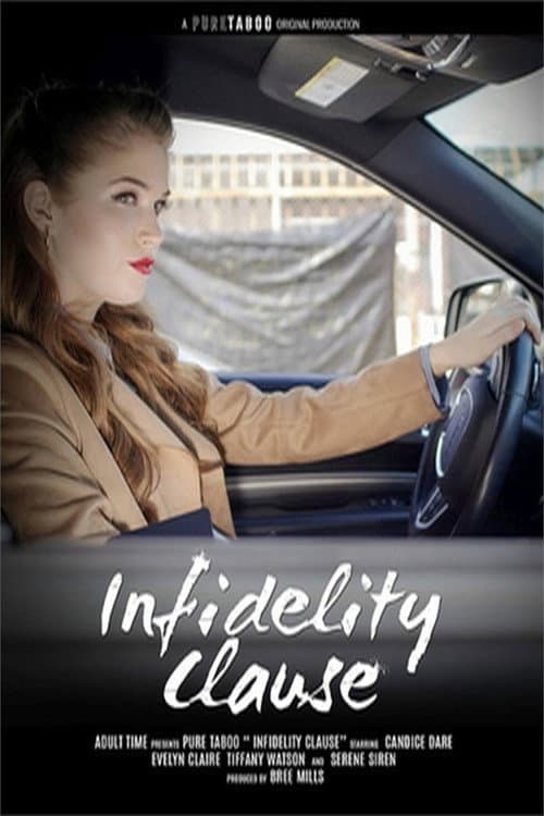 Постер: Infidelity Clause